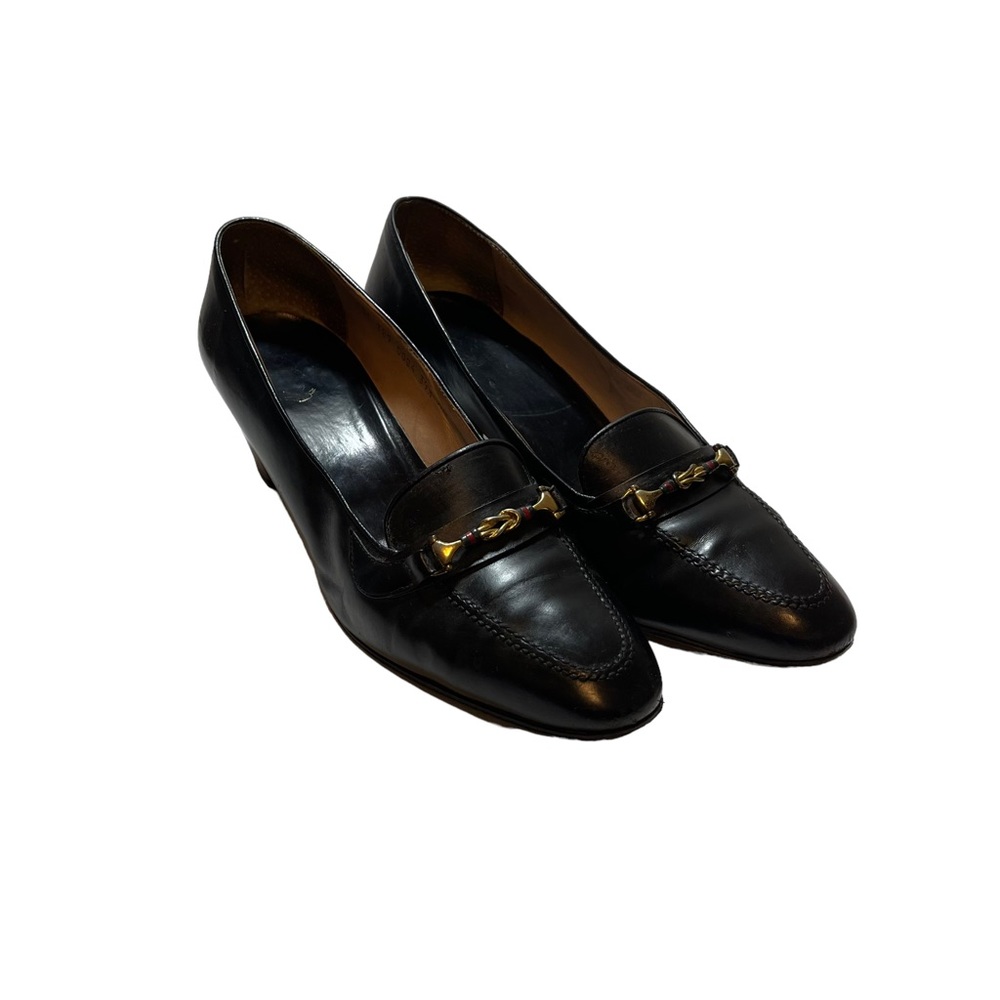 Gucci Women Shoes Size 9/EU 39.5